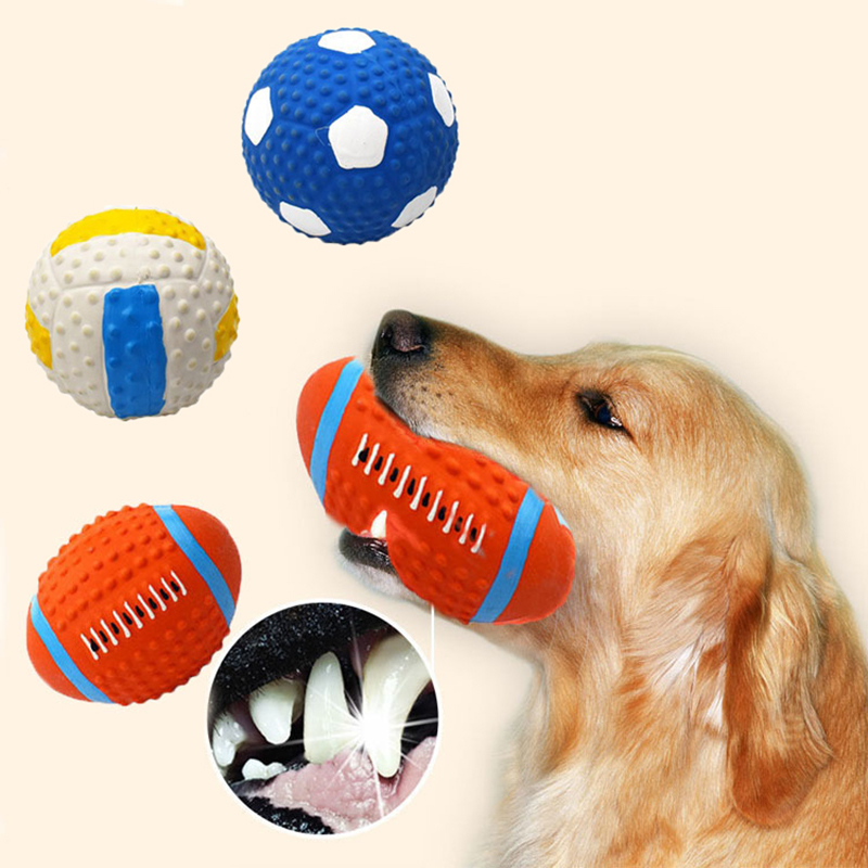 Suction Cup Dog Tug Toy - 애완 동물 강아지 장난감 라텍스 사운드