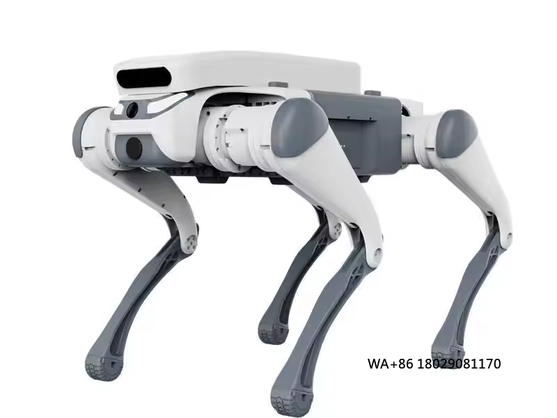 Dog Toys - 스턴트 원격 조종 교육용 장난감 지능형