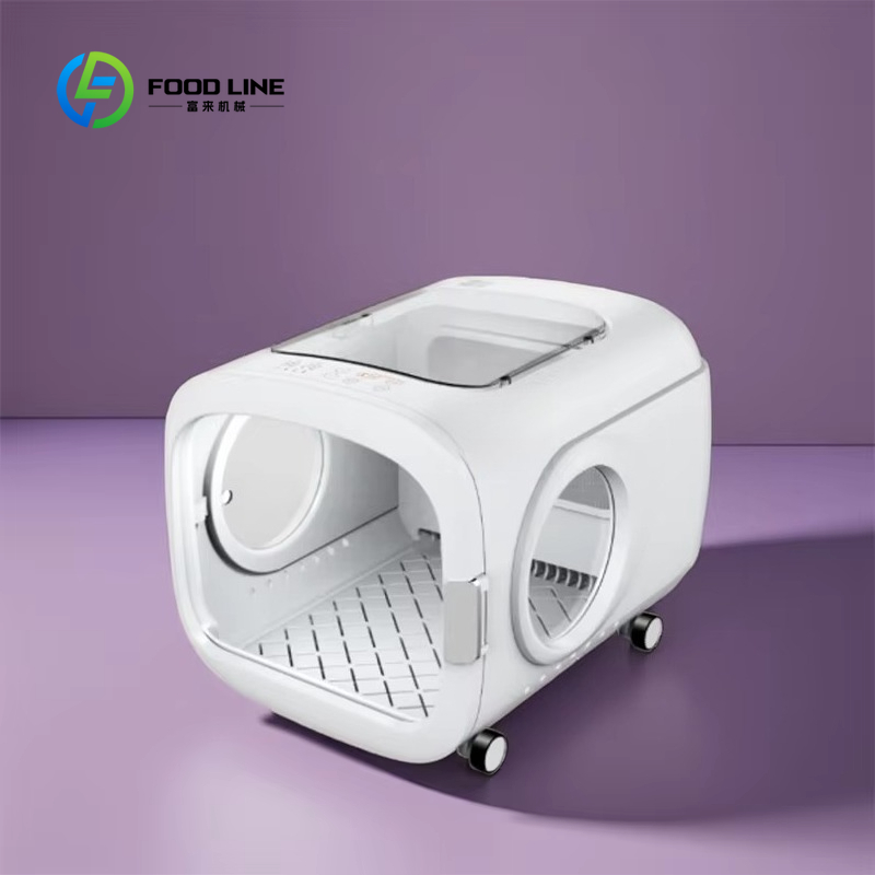 Pet Grooming - 맞춤형 다기능 애완동물 드라이어, 조용한 스마트
