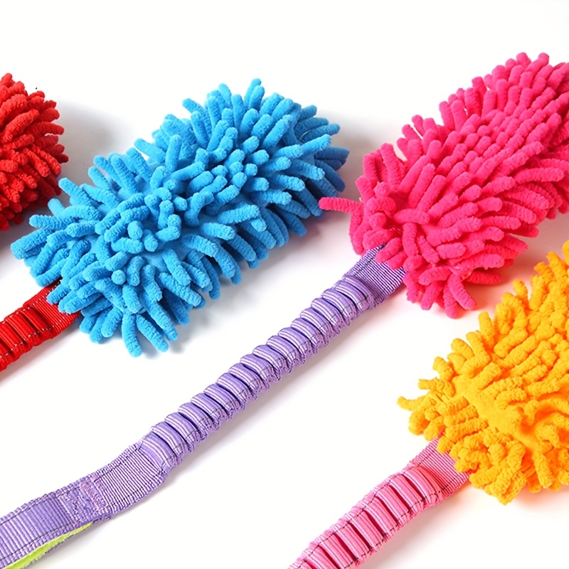 Dog Rope Toy Aggressive Chewers - 내구성이 뛰어난 강아지 장난감 - 공격적인