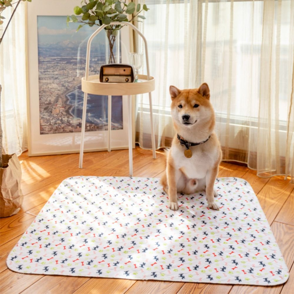Pet Beds - 내구성이 뛰어난 초흡수성 애완동물 침대 매트