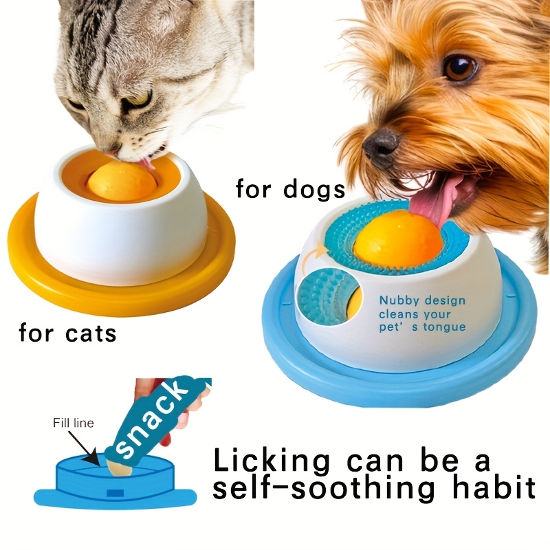 Dog Puzzle Feeder Toy - 애완동물 급식 용품 강아지 간식 장난감