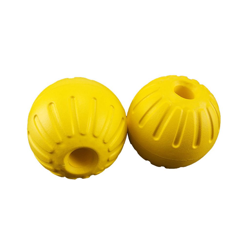 7cm/9cm 노란색 불멸의 고무 공 애완 동물 강아지 - Suction Cup Dog Tug Toy 리뷰 및 가격