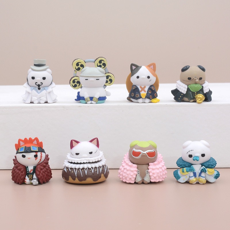 새로운 원피스 고양이 코스프레 토니 토니 쵸퍼 포트가스 - Cat Toys 리뷰 및 가격