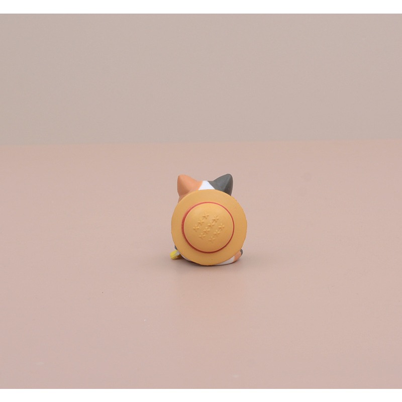 새로운 원피스 고양이 코스프레 토니 토니 쵸퍼 포트가스 - Cat Toys 리뷰 및 가격