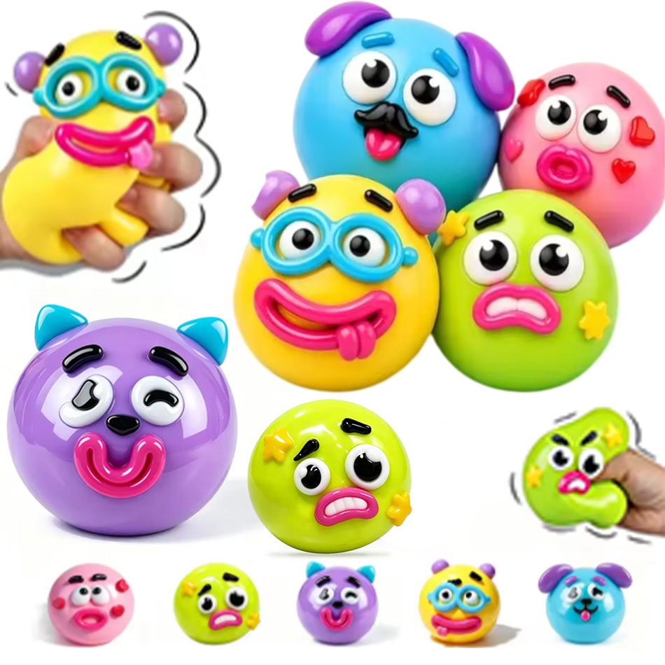 2026 신제품 스머쉬 스퀴시, 큐리오시티즈 강아지 얼 - Dog Toys 리뷰 및 가격
