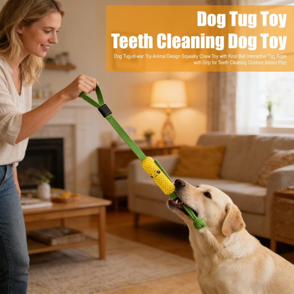 흡착판이 있는 상어 모양 로프 터그 장난감: 강아지와  - Suction Cup Dog Tug Toy 리뷰 및 가격