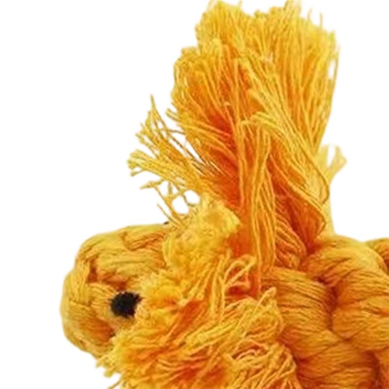 개용 로프 6개 세트, 면 소재 재미있는 애완용품, 소 - Dog Rope Toy Aggressive Chewers 리뷰 및 가격
