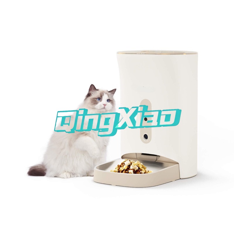 홈 멀티 애완동물 자동 급식기, 고양이와 강아지를 위한 - Pet Feeders 리뷰 및 가격