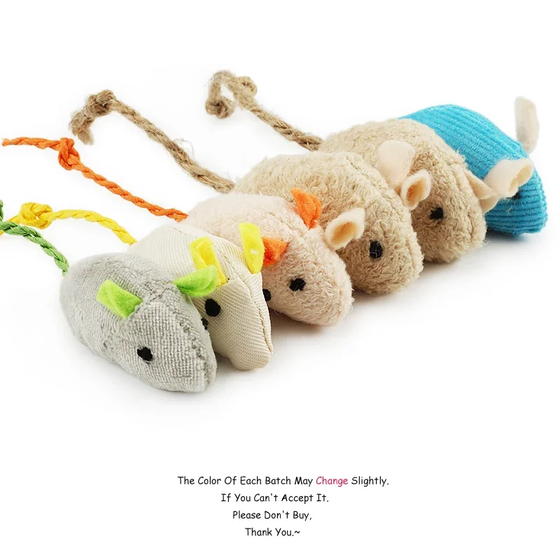 새끼 고양이 개박하 고양이 장난감, 재미있는 씹기 물기 - Catnip Interactive Plush Mouse 리뷰 및 가격