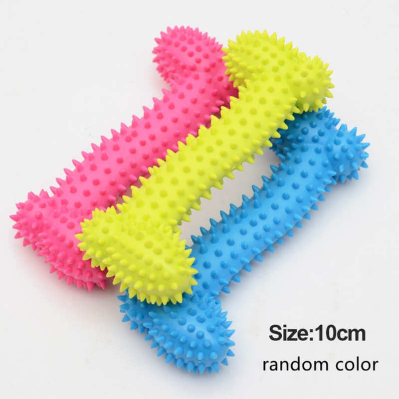 작은 개를위한 개 장난감 파괴 할 수없는 개 장난감 치 - Indestructible Dog Chew Toy 리뷰 및 가격