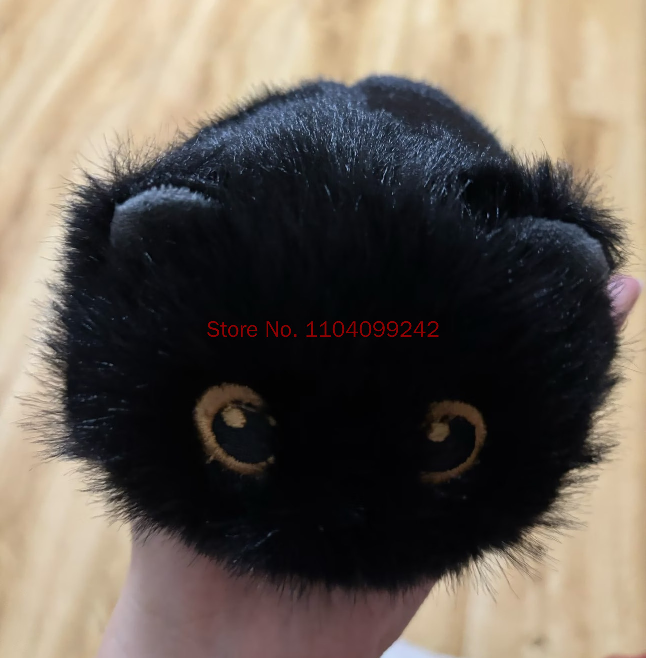 스트레스 해소 인형 고양이 당고 귀여운 삼색 고양이,  - Cat Toys 리뷰 및 가격