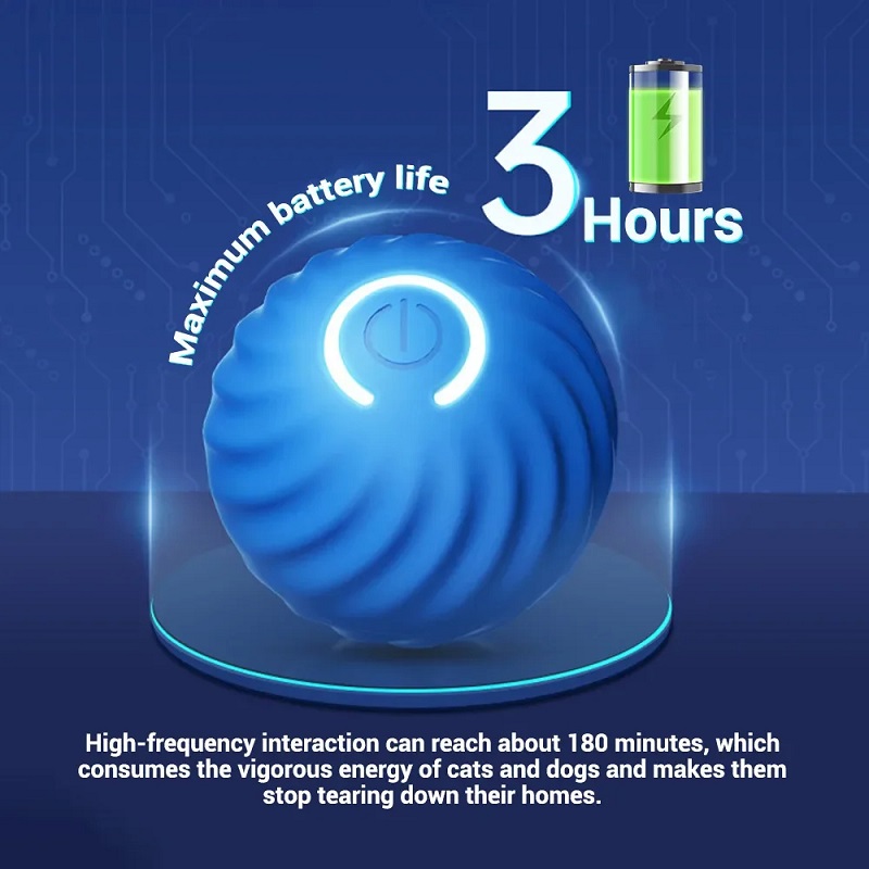 강아지 장난감 공 자동 움직이는 튕기는 롤링볼 USB  - Suction Cup Dog Tug Toy 리뷰 및 가격