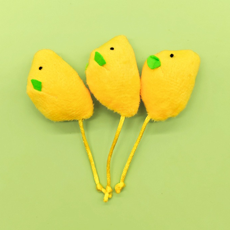 5pcs 고양이 씹는 플러시 장난감 고양이 잔디 대화  - Catnip Interactive Plush Mouse 리뷰 및 가격