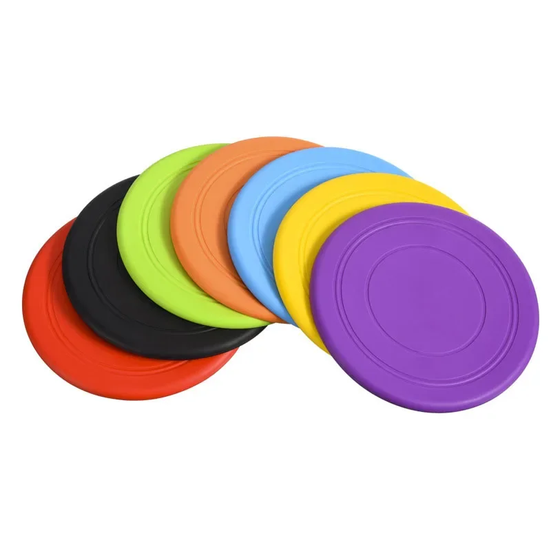 실리콘 비행 쏘서 재미있는 개 고양이 장난감, 비행 디 - Flying Disc Dog Training Toy 리뷰 및 가격