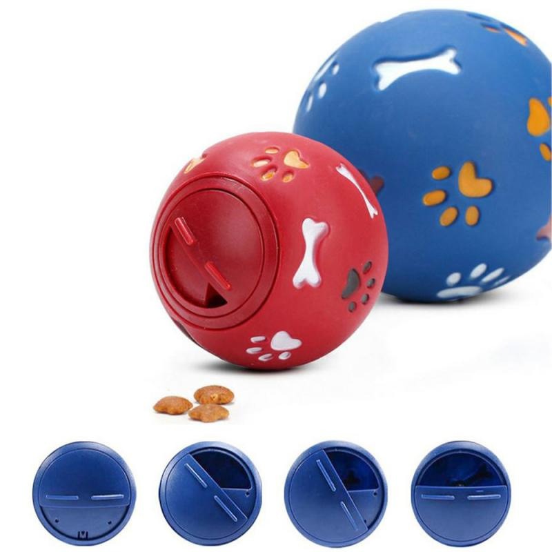 고양이와 강아지를 위한 슬로우 피더 인터랙티브 장난감, - Dog Puzzle Feeder Toy 리뷰 및 가격