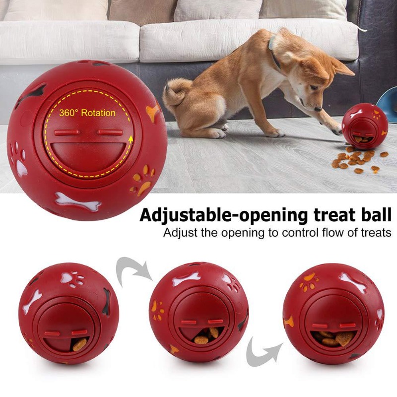 고양이와 강아지를 위한 슬로우 피더 인터랙티브 장난감, - Dog Puzzle Feeder Toy 리뷰 및 가격