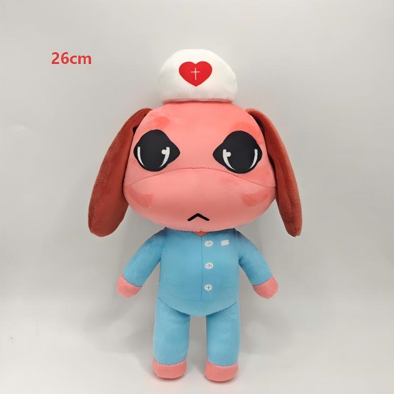 동물병원 플러시 장난감 호러 게임 동물병원 이상 현상  - Dog Toys 리뷰 및 가격