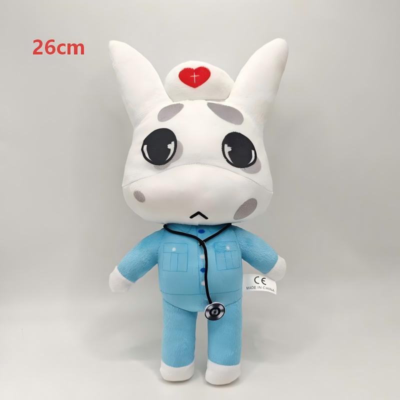 동물병원 플러시 장난감 호러 게임 동물병원 이상 현상  - Dog Toys 리뷰 및 가격