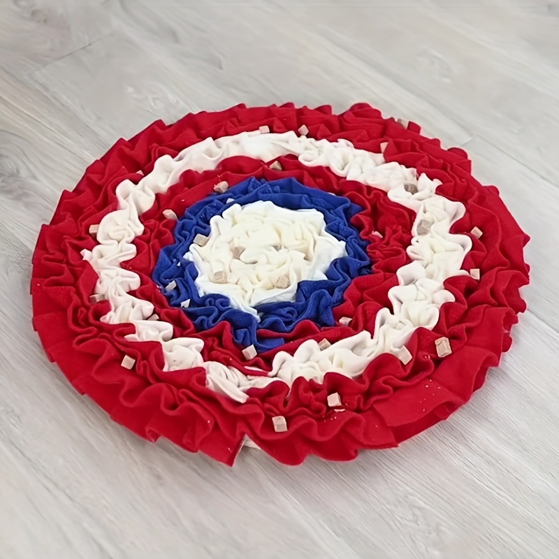 개를 위한 개 스너플 매트는 지루함과 불안을 줄여줍니다 - Snuffle Mat For Dogs 리뷰 및 가격