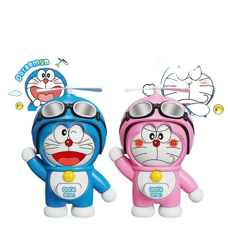 도라에몽 얼굴 바꾸기 인형 프레스 변형 피규어 장난감  - Cat Toys 리뷰 및 가격