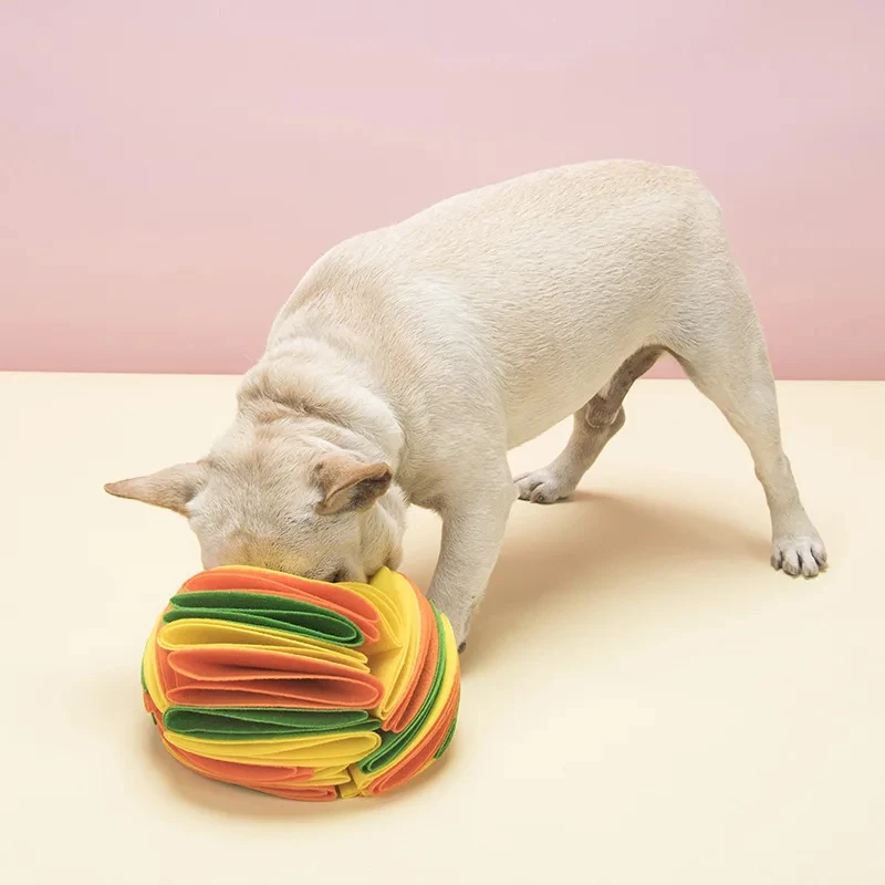 개 Snuffle 공 매트 Sniffing 훈련 음식  - Snuffle Mat For Dogs 리뷰 및 가격
