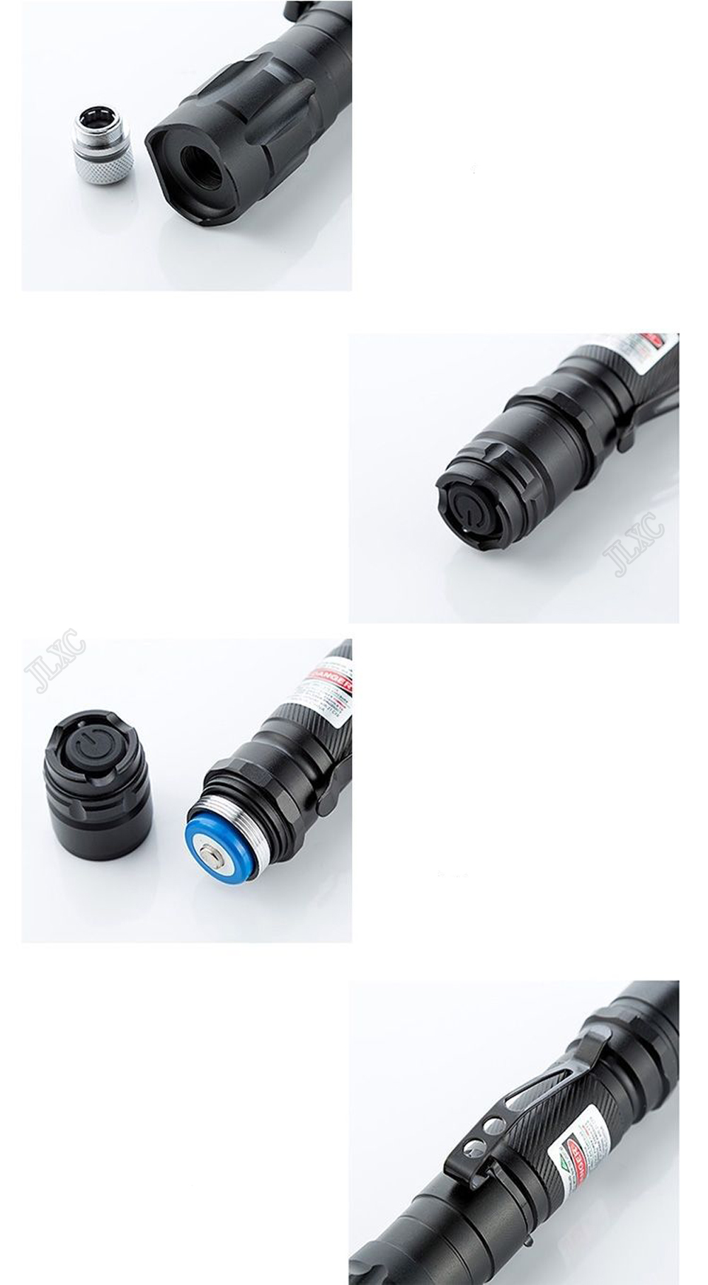 (배터리 미포함) 녹색 레이저 포인터 5개입 캡형 교육 - Laser Pointer Cat Toy Automatic 리뷰 및 가격