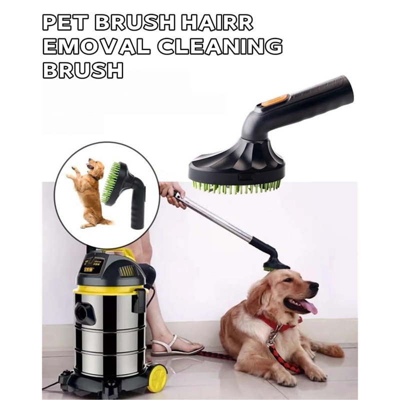 털갈이 브러시 진공 청소기 부착 키트 - 애완동물 그루 - Pet Grooming 리뷰 및 가격