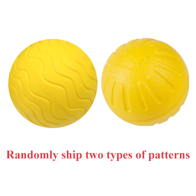 7cm/9cm Eva 중공 공 불멸의 고무 공 애완 동 - Indestructible Dog Chew Toy 리뷰 및 가격