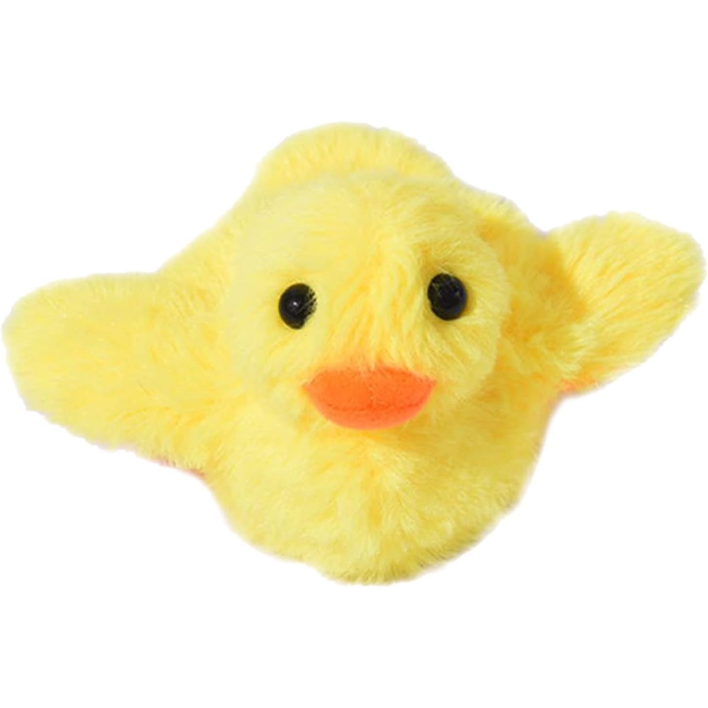 전동 오리 고양이 장난감 인터랙티브 플러시 키커 충전식 - Catnip Interactive Plush Mouse 리뷰 및 가격
