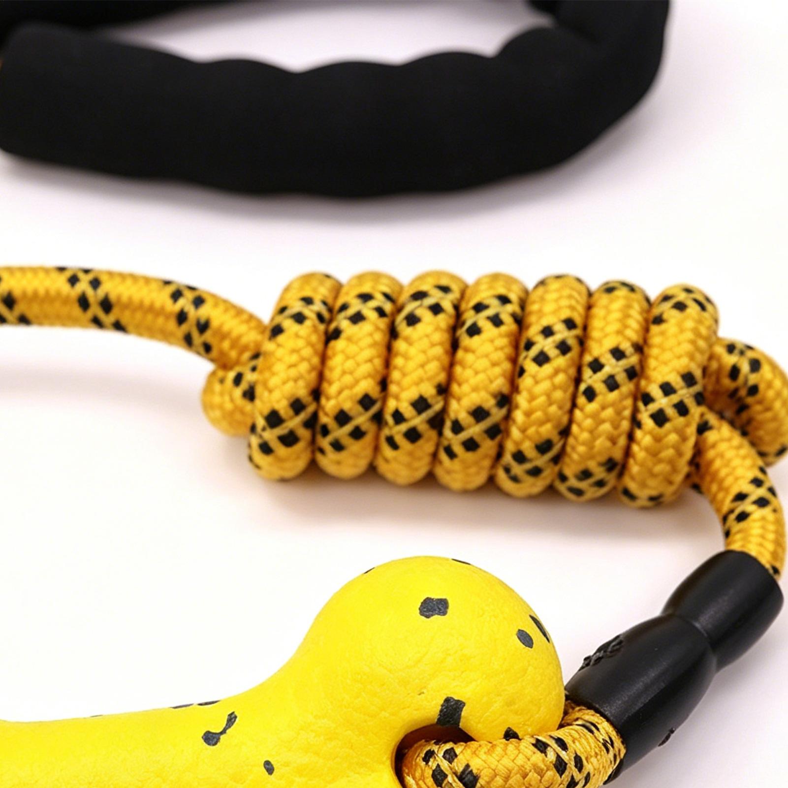 견인놀이용 강아지 장난감, 인터랙티브 뼈 모양 반려동물 - Dog Rope Toy Aggressive Chewers 리뷰 및 가격