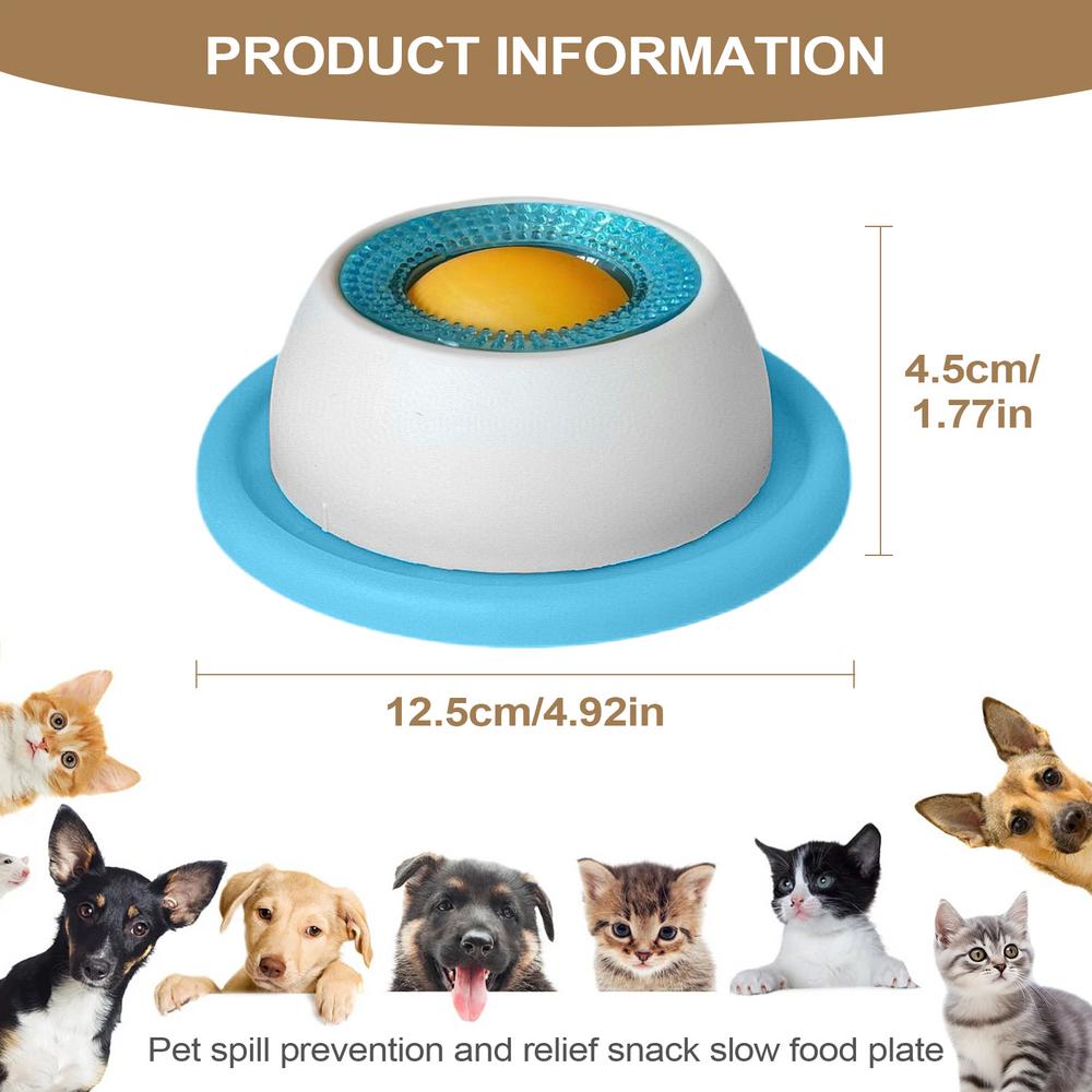 강아지 간식 장난감 애완동물 급식 용품 지루한 강아지를 - Dog Puzzle Feeder Toy 리뷰 및 가격